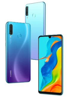 Ремонт после воды на HUAWEI P30 Lite New Edition