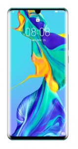 Чистка камеры на HUAWEI P30 Pro