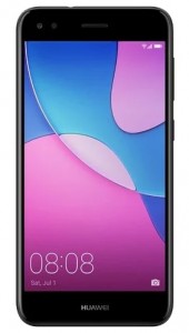 Замена корпуса (крышки) на Huawei P9 Lite mini