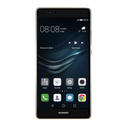 Замена гнезда зарядки на Huawei P9 Plus