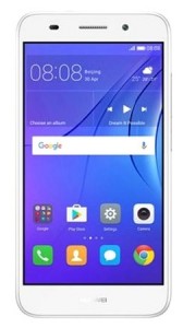 Ремонт (замена) кнопок на Huawei Y3 2017