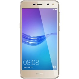 Чистка камеры на Huawei Y5 2017