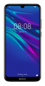 Ремонт после воды на HUAWEI Y6 (2019)