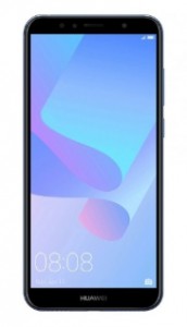 Замена гнезда зарядки на HUAWEI Y6 Prime (2018)