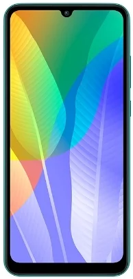 Ремонт HUAWEI Y6p