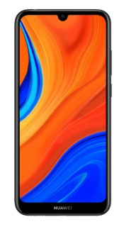 Сохранение данных на HUAWEI Y6s