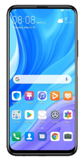 Ремонт HUAWEI Y9s