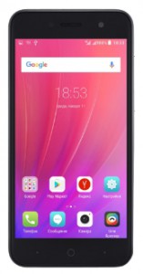 Ремонт ZTE Blade A520