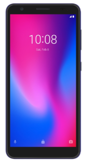 Замена стекла (дисплея) на ZTE Blade A3 (2020)
