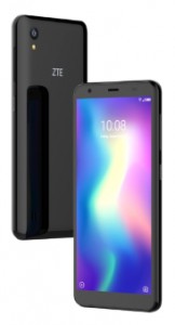 Сохранение данных на ZTE Blade A5 (2019)