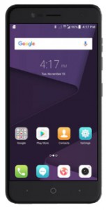 Ремонт цепи заряда на ZTE Blade V8 mini