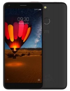 Программный ремонт на ZTE Blade V9 Vita