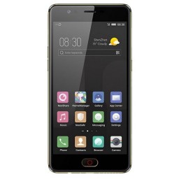 Сохранение данных на ZTE Nubia M2 lite