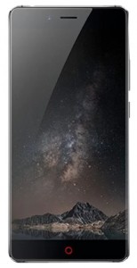 Программный ремонт на ZTE Nubia Z11