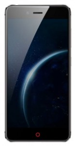 Замена стекла (дисплея) на ZTE Nubia Z11 Mini S