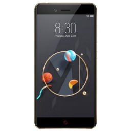 Замена стекла (дисплея) на ZTE Nubia Z17 mini