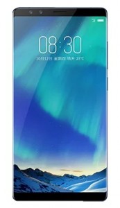 Ремонт после воды на ZTE Nubia Z17S