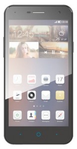 ZTE Blade A465