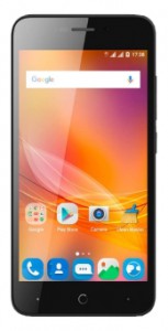 Чистка камеры на ZTE Blade A601