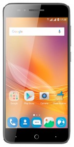 Чистка камеры на ZTE Blade A610