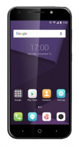 Программный ремонт на ZTE Blade A6 Lite