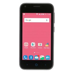 Программный ремонт на ZTE Blade L110