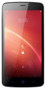 Чистка камеры на ZTE Blade L370