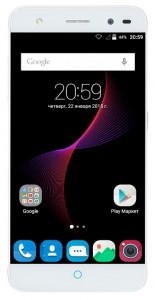 Замена динамика на ZTE Blade V7 Lite