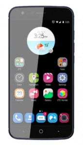 Замена гнезда зарядки на ZTE Blade V8 lite