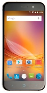 ZTE Blade X7