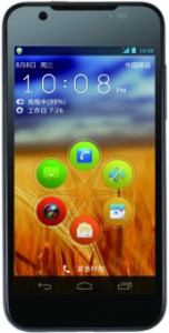 Программный ремонт на ZTE Grand Era V985