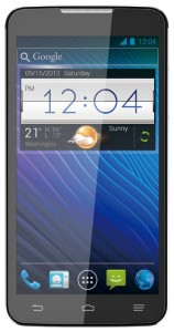 ZTE Grand Memo