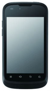 Программный ремонт на ZTE KIS V790