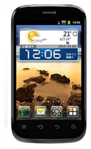 Замена динамика на ZTE N855D