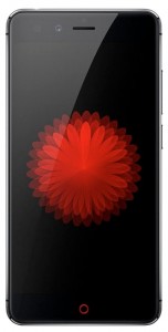 Замена корпуса (крышки) на ZTE Nubia Z11 Mini