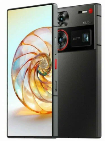 ZTE Nubia Z60 Ultra