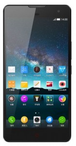 Замена динамика на ZTE Nubia Z7 Max