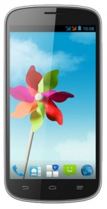 Сохранение данных на ZTE V818 Blade 2