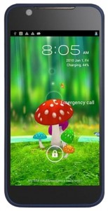 Разблокировка телефона на ZTE V956