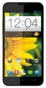 Сохранение данных на ZTE V987 Grand X Quad