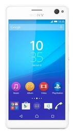 Замена динамика на Sony Xperia C4 E5303