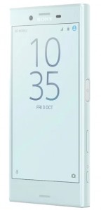 Замена динамика на Sony Xperia X Compact F5321