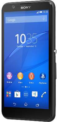 Sony Xperia E4g Dual E2033