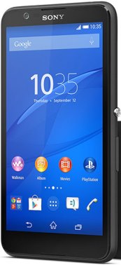 Sony Xperia  E4