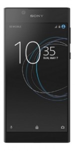 Ремонт цепи заряда на Sony Xperia L1 Dual