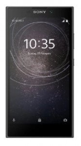 Ремонт (замена) камеры на Sony Xperia L2