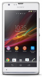 Ремонт цепи заряда на Sony Xperia L C2104/C2105