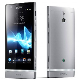 Программный ремонт на Sony Xperia P LT22i