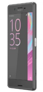 Замена динамика на Sony Xperia X Dual