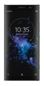 Замена микрофона на Sony Xperia XA2 Plus